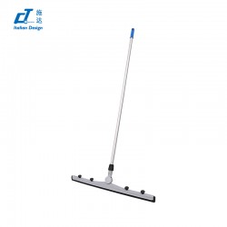 施達 室內靈動型調向推水刮配黑色膠條 黑色 75cm 施達 室內靈動型調向推水刮配黑色膠條 黑色 75cm